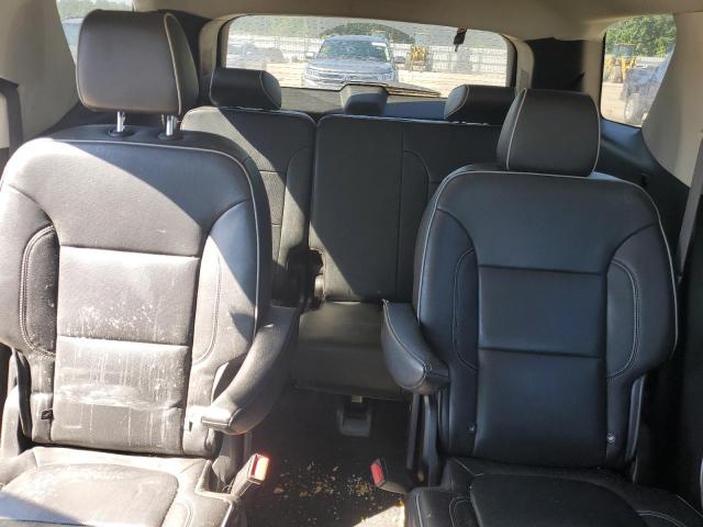 2020 Chevrolet Traverse High Country VIN: 1GNERNKW7LJ137288 Lot: 57974624