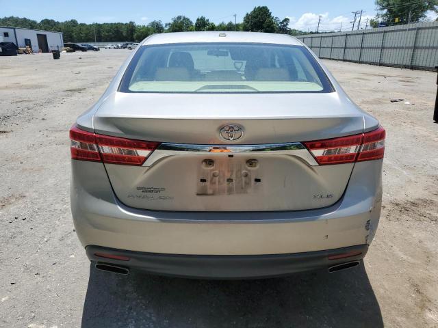 2015 Toyota Avalon Xle VIN: 4T1BK1EB0FU171086 Lot: 59306034