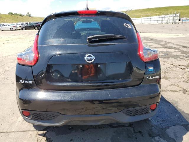 2015 NISSAN JUKE S - JN8AF5MV0FT551790