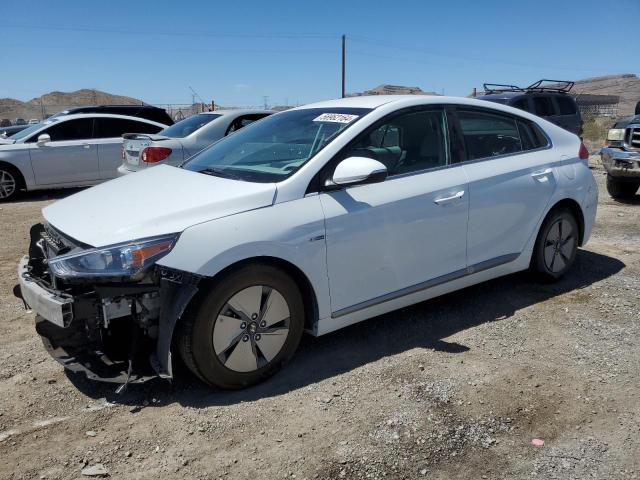 2020 Hyundai Ioniq Se VIN: KMHC75LC2LU187357 Lot: 56962164