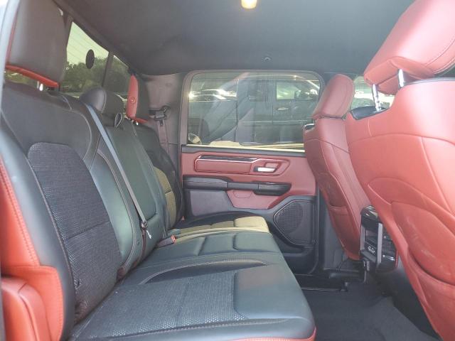2019 RAM 1500 REBEL - 1C6SRFLT7KN839308