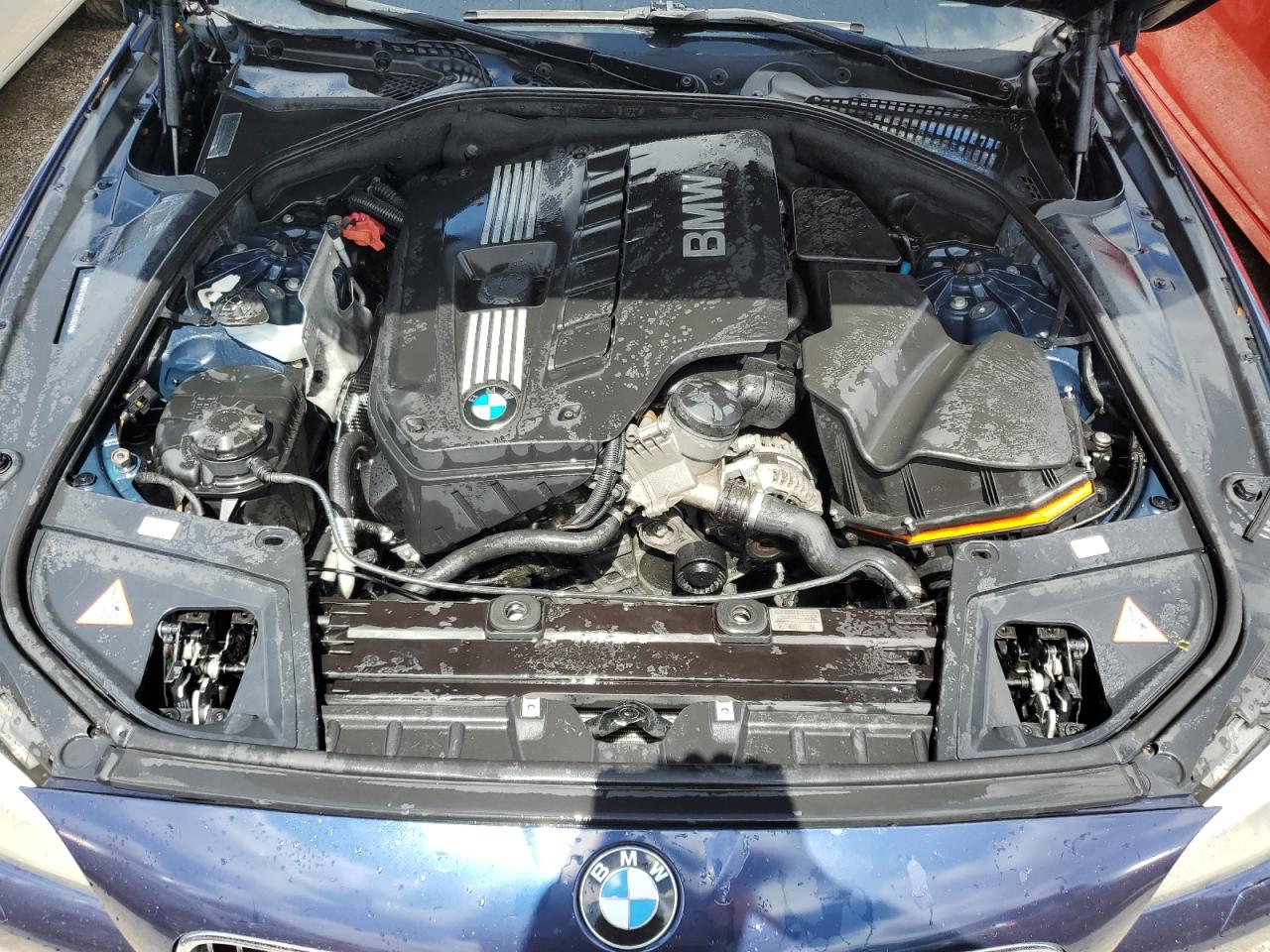 WBAFR1C53BC748639 2011 BMW 528 I