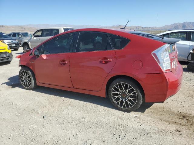 2011 Toyota Prius VIN: JTDKN3DU2B0259777 Lot: 58049634