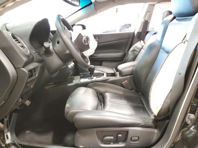 2014 Nissan Maxima S VIN: 1N4AA5AP9EC909554 Lot: 60209754