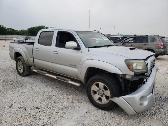 2005 Toyota Tacoma Double Cab Prerunner Long Bed VIN: 5TEKU72N05Z128907 Lot: 57089604