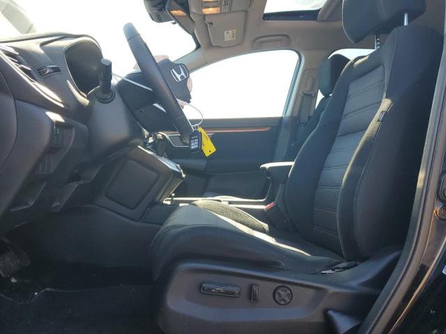 2019 Honda Cr-V Ex VIN: 7FARW2H50KE036412 Lot: 58303054