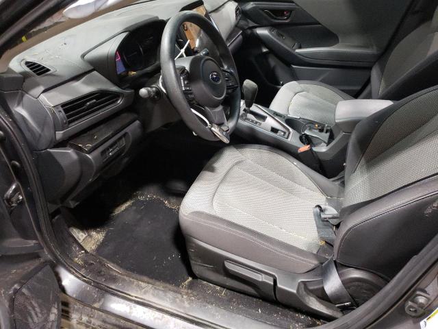 2024 SUBARU CROSSTREK - JF2GUADC3R8212551