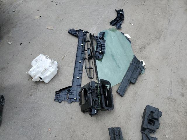 2021 Lexus Is 350 F-Sport VIN: JTHGZ1E2XM5020574 Lot: 58541454