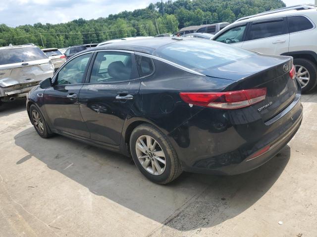 2016 Kia Optima Lx VIN: 5XXGT4L30GG021152 Lot: 56882374