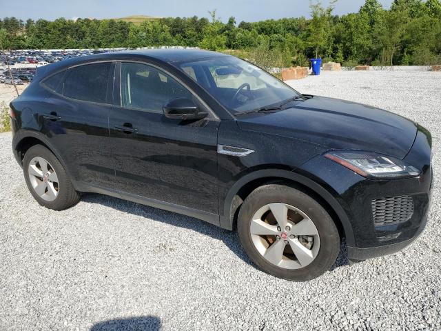 VIN SADFK2FX7L1Z87073 2020 Jaguar E-Pace no.4