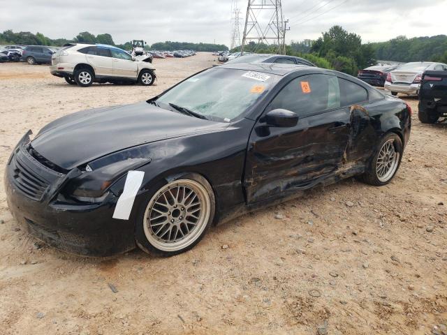 2008 INFINITI G37 BASE #3024380529