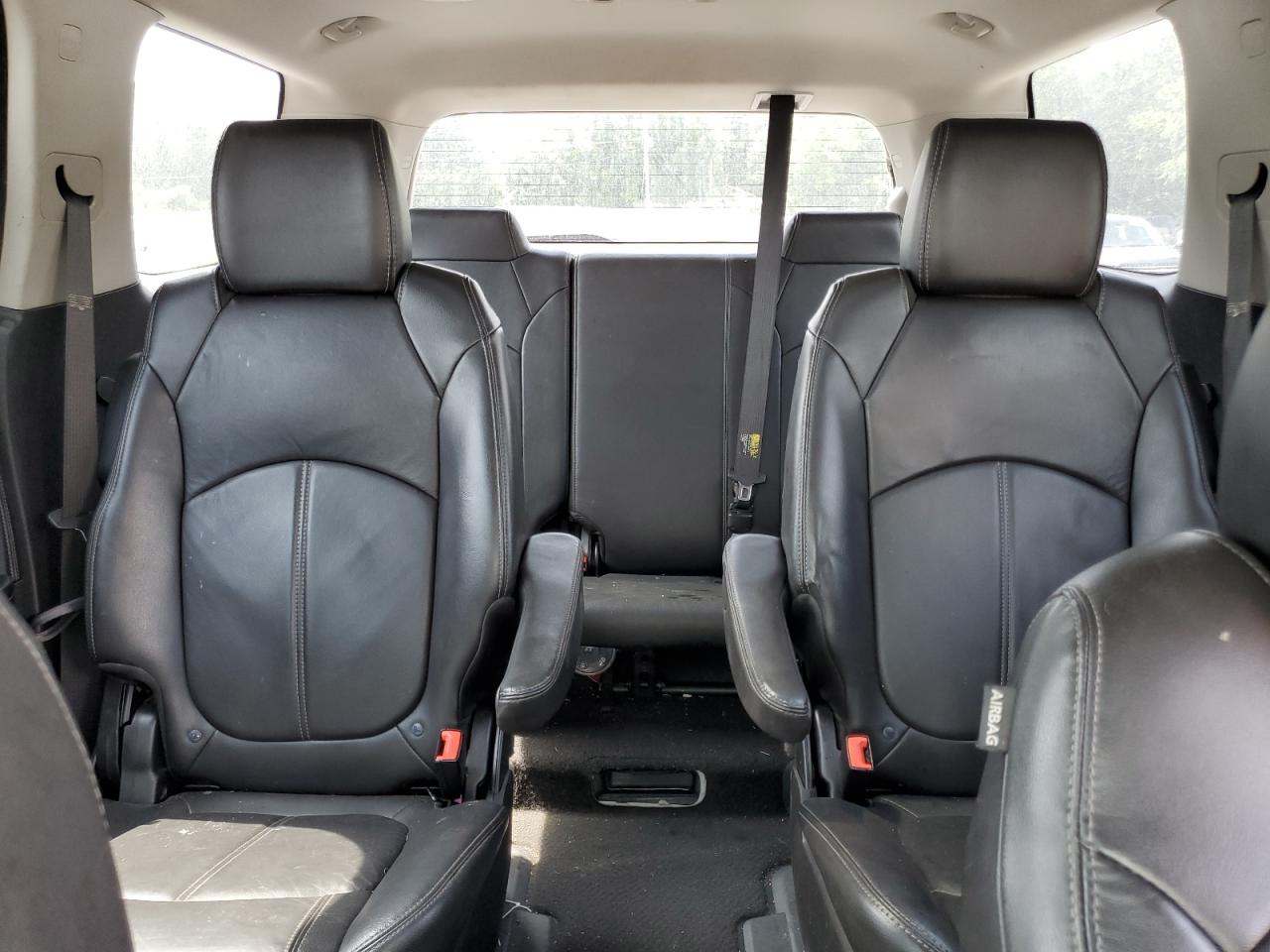 1GKKVRKD5GJ160656 2016 GMC Acadia Slt-1