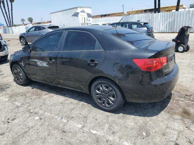 VIN KNAFU4A29D5736155 2013 KIA FORTE no.2