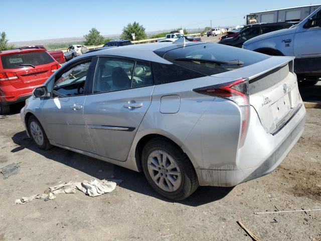 2016 TOYOTA PRIUS - JTDKBRFU8G3007532