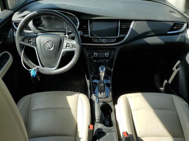 2017 Buick Encore Essence VIN: KL4CJCSB4HB099863 Lot: 58181104