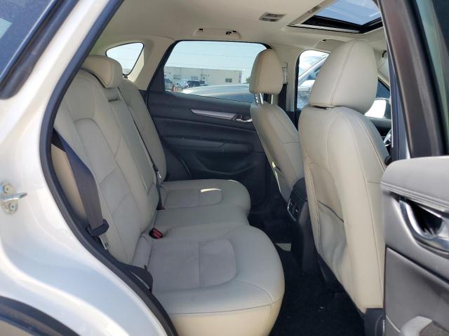 2018 MAZDA CX-5 TOURI - JM3KFACM6J1301189