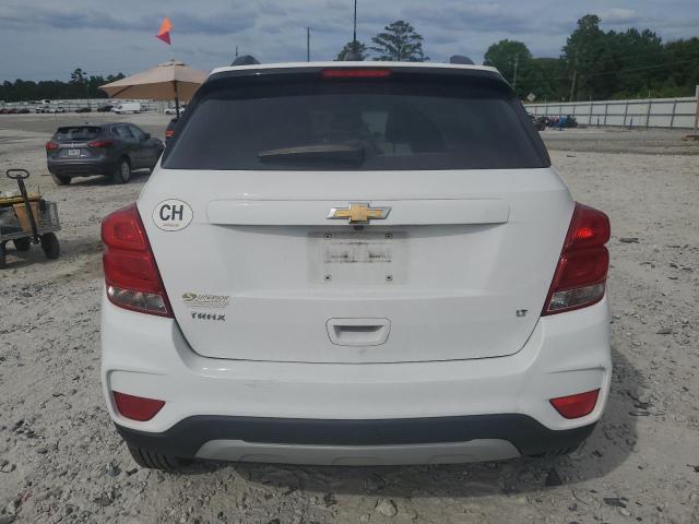 VIN 3GNCJLSB9HL258422 2017 Chevrolet Trax, 1LT no.6