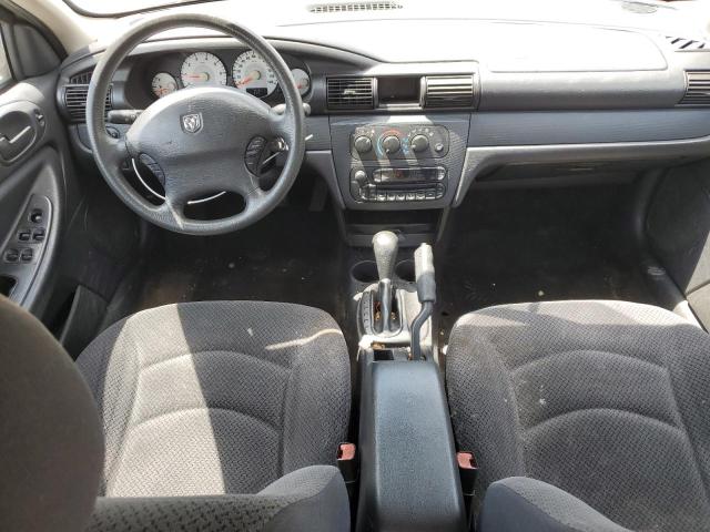 2006 Dodge Stratus Sxt VIN: 1B3EL46X46N155818 Lot: 57495444