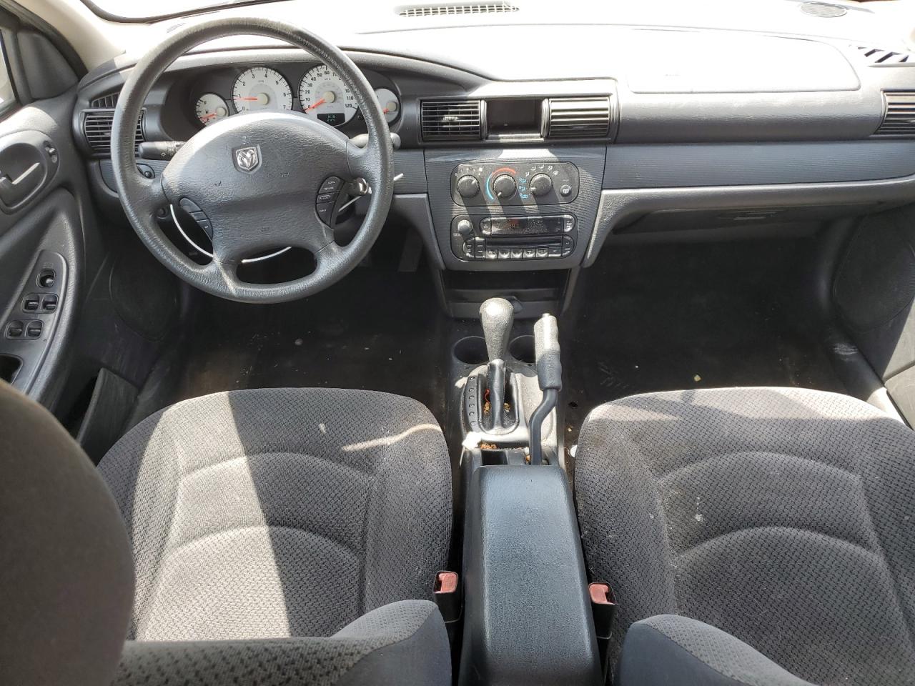 1B3EL46X46N155818 2006 Dodge Stratus Sxt