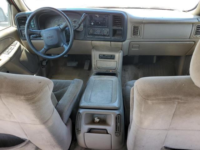 2001 GMC Sierra K2500 Heavy Duty VIN: 1GTHK23U71F191826 Lot: 58304274
