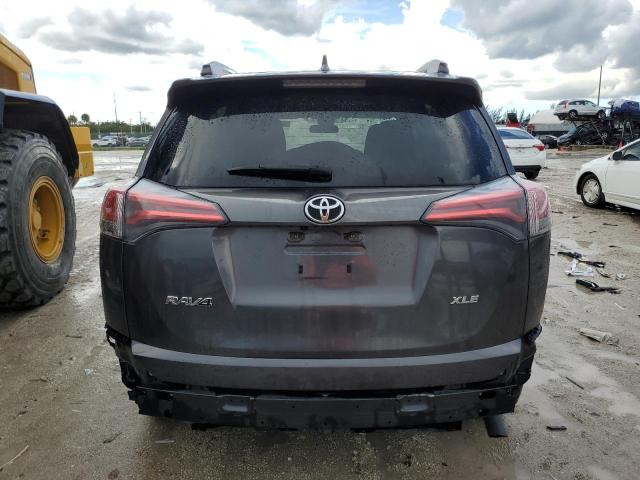 2017 Toyota Rav4 Xle VIN: JTMWFREV4HJ118091 Lot: 60463924