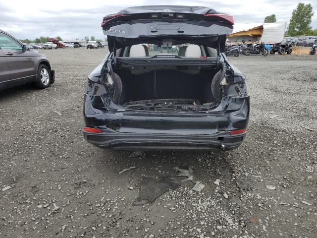 2022 Volkswagen Jetta S VIN: 3VWCM7BU1NM001685 Lot: 57696684