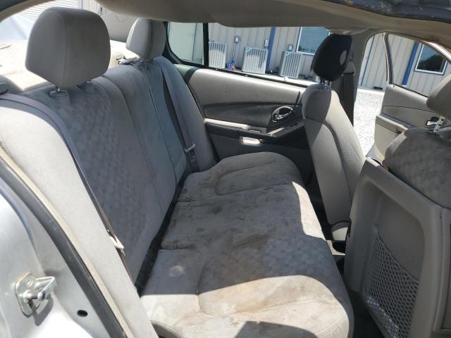 2005 Chevrolet Malibu Ls VIN: 1G1ZT54825F243785 Lot: 60322074