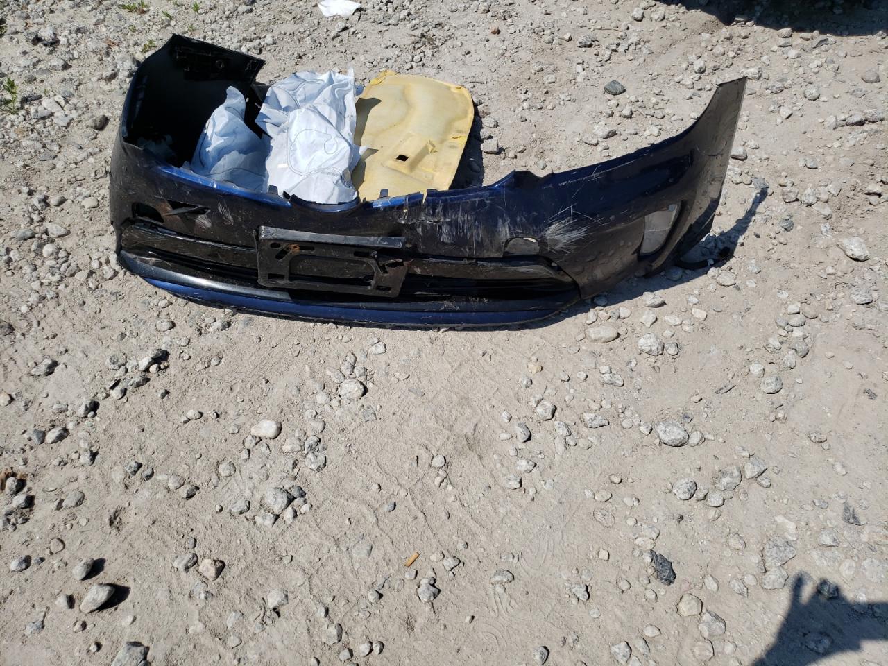 JTDKN3DU3D1623296 2013 Toyota Prius