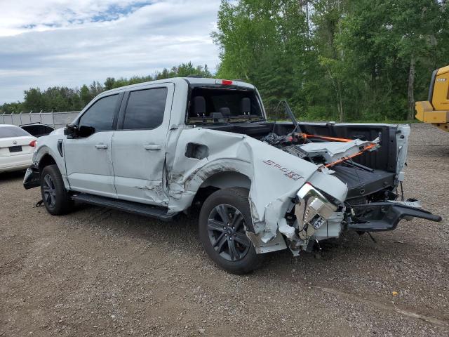 Vin: 1ftew1ep3pfa74228, lot: 61189894, ford f-150 supercrew 20232