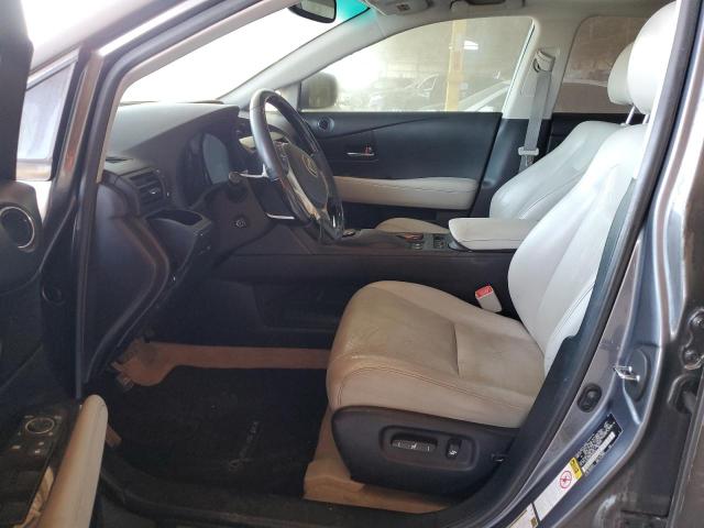 2014 Lexus Rx 450 VIN: JTJZB1BA8E2009793 Lot: 59861744