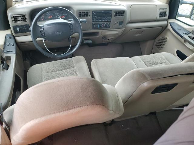 2001 Ford F350 Super Duty VIN: 1FTWX32FX1EA45170 Lot: 58104844