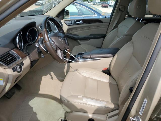 2012 Mercedes-Benz Ml 350 4Matic VIN: 4JGDA5HB0CA078371 Lot: 58014864