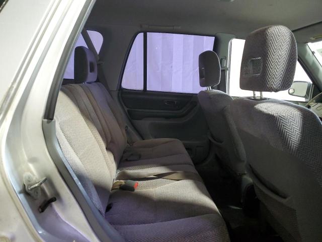 1997 Honda Cr-V Lx VIN: JHLRD1841VC070639 Lot: 58941654