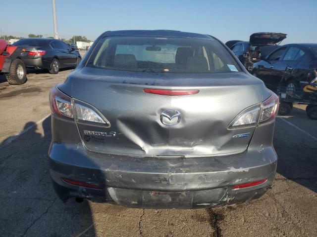 VIN JM1BL1U75D1713666 2013 Mazda 3, I no.6