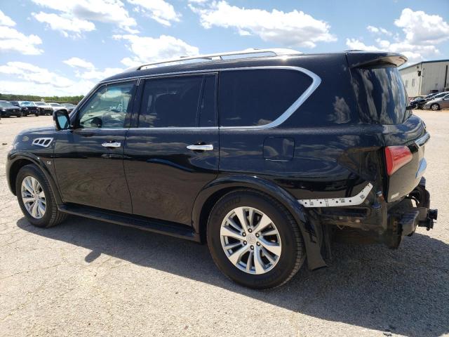 2014 Infiniti Qx80 VIN: JN8AZ2NE6E9061709 Lot: 58202874