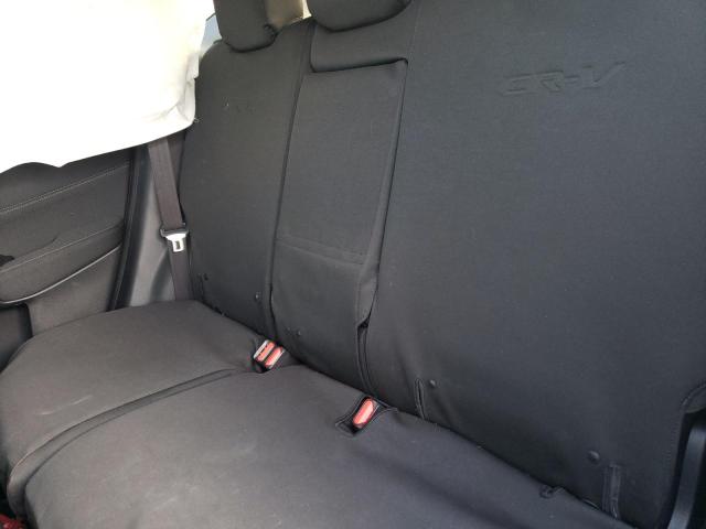 2021 Honda Cr-V Ex VIN: 7FARW1H51ME007756 Lot: 58238054