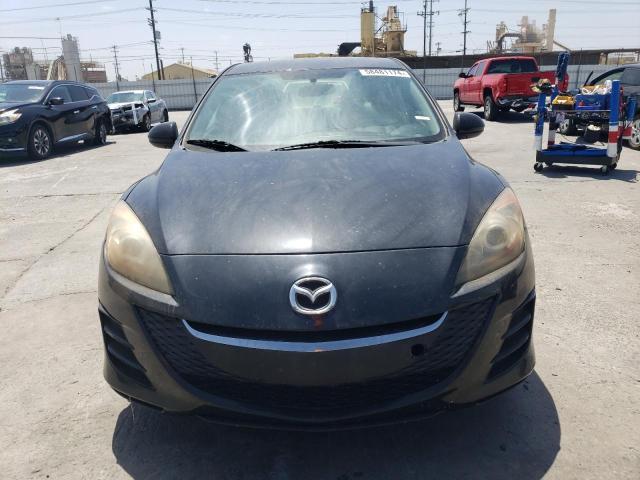 2010 Mazda 3 I VIN: JM1BL1SF0A1263382 Lot: 58481174