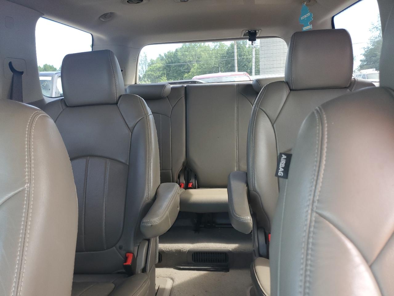 1GKKVTKD2EJ346245 2014 GMC Acadia Denali