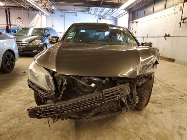 2014 HONDA ACCORD EX 1HGCR2F79EA104945  60632764