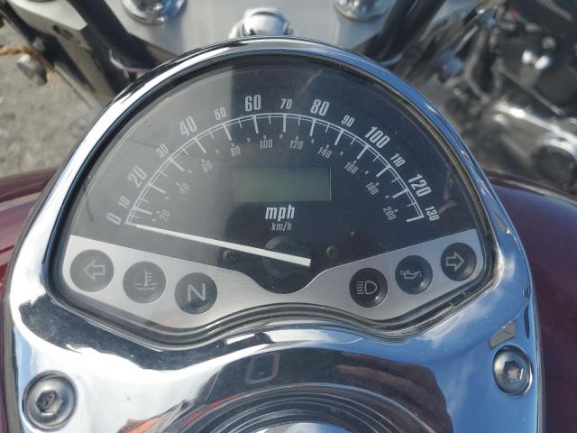 2006 HONDA VTX1300 C 1HFSC55096A213916