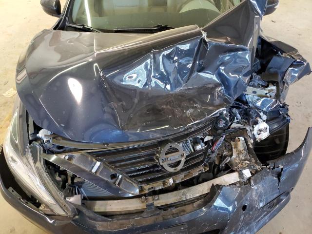 2017 NISSAN ALTIMA 2.5 - 1N4AL3AP7HC297003