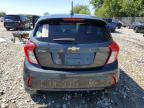 CHEVROLET SPARK LS photo