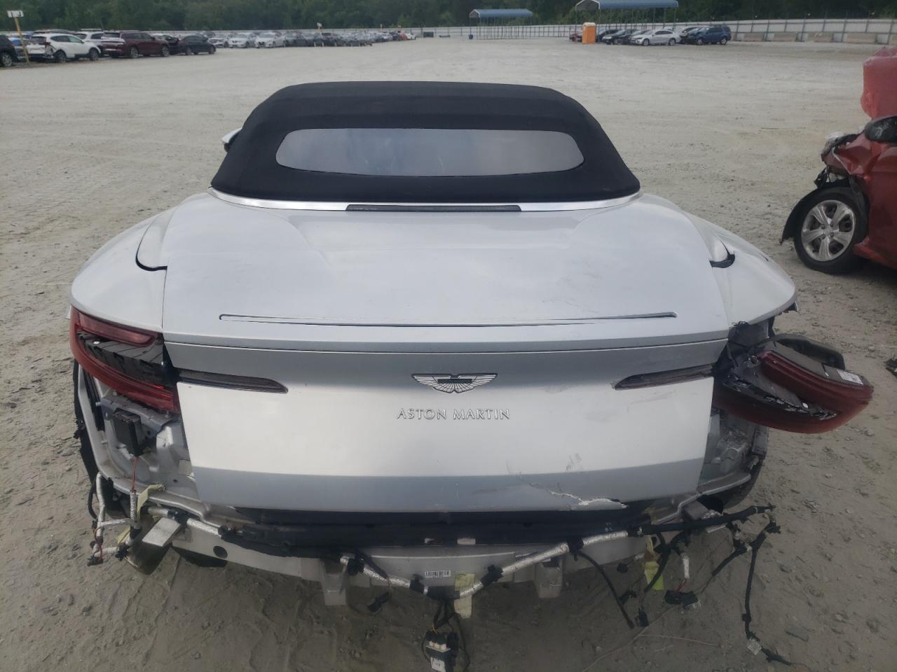 Lot #2986807188 2019 ASTON MARTIN DB11