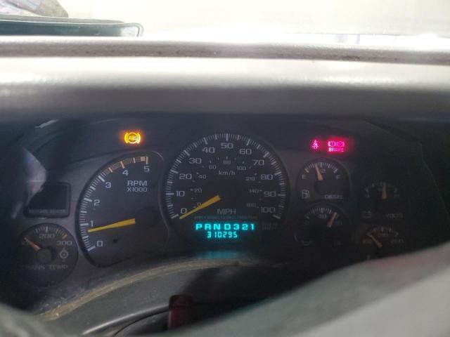 2001 GMC Sierra K2500 Heavy Duty VIN: 1GTHK23151F129461 Lot: 59407244