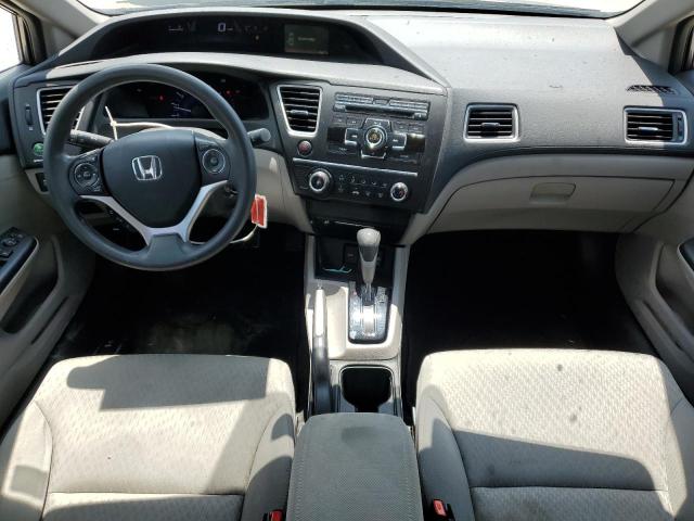 2015 Honda Civic - Image 8