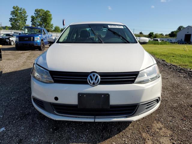 2013 Volkswagen Jetta Se VIN: 3VWDP7AJ5DM356439 Lot: 60490184