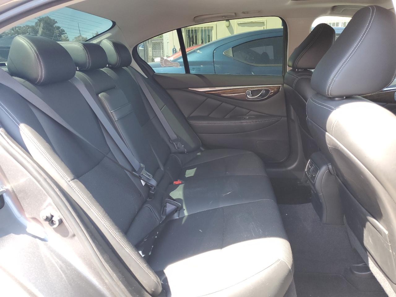 JN1BV7AR0FM403920 2015 Infiniti Q50 Base