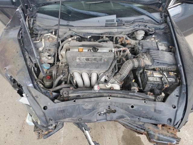 3HGCM56497G708683 2007 Honda Accord Lx