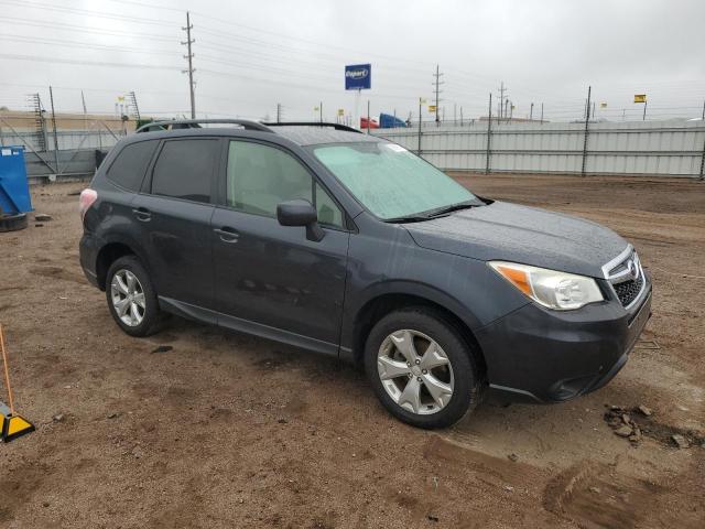 2014 Subaru Forester 2.5I Premium VIN: JF2SJACC2EG431876 Lot: 59959574