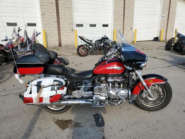 2000 HONDA GL1500 CF #2957687103